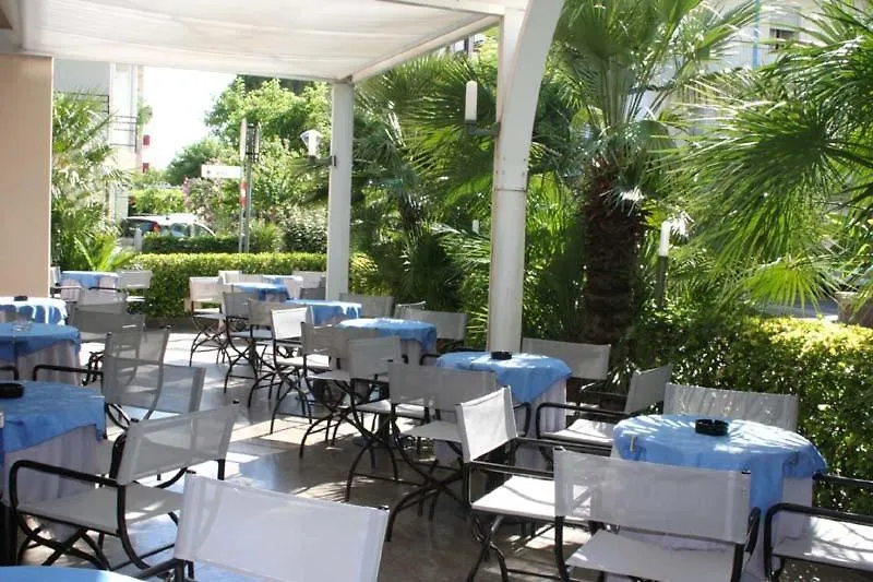 ***  Hotel Haway Misano Adriatico Italy