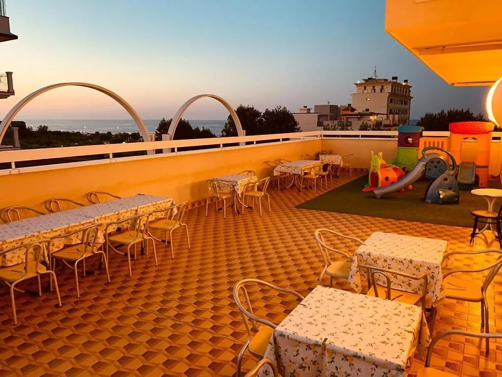 Hotel Haway Misano Adriatico
